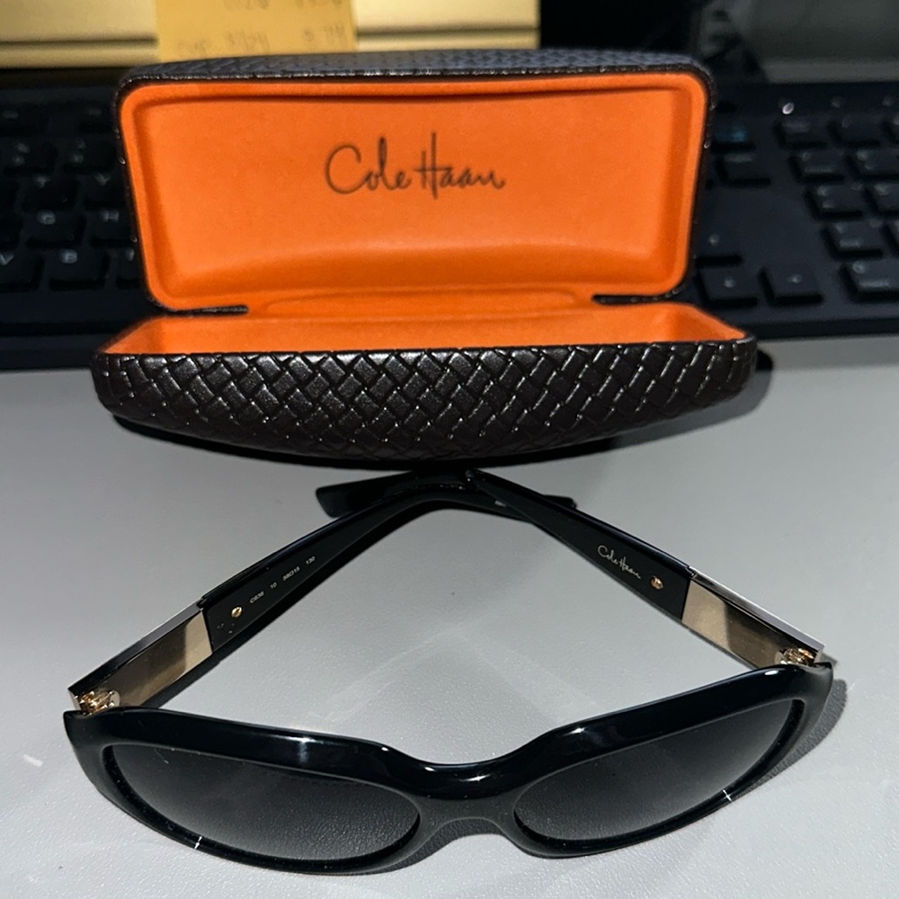 Cole Haan Ladies Sunglasses